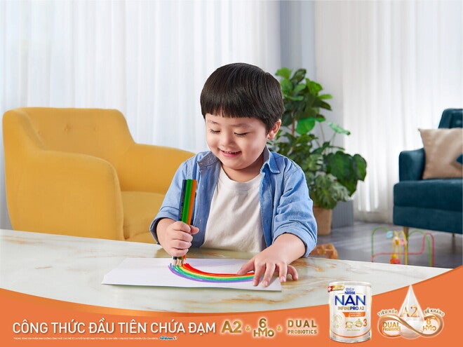 Giải pháp nào giúp bé mầm non tiêu hoá êm - đề kháng khoẻ? Giải pháp nào giúp bé mầm non tiêu hoá êm - đề kháng khoẻ?