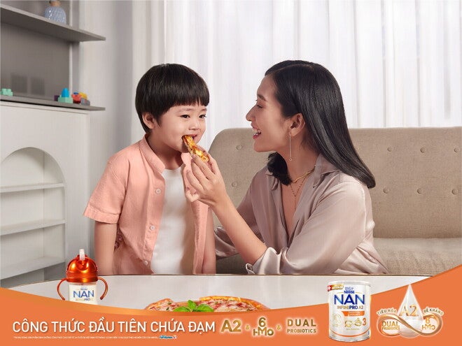 Khám phá SINERGITY® - hợp chất độc quyền cho tiêu hoá khoẻ, đề kháng vững Khám phá SINERGITY® - hợp chất độc quyền cho tiêu hoá khoẻ, đề kháng vững