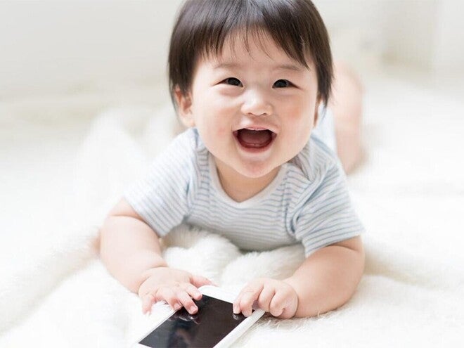Bifidobacteria là nhóm lợi khuẩn góp phần hỗ trợ hệ tiêu hóa ở trẻ