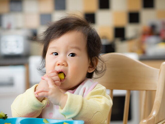 Bữa xế dinh dưỡng cho bé 1 tuổi Bữa xế dinh dưỡng cho bé 1 tuổi