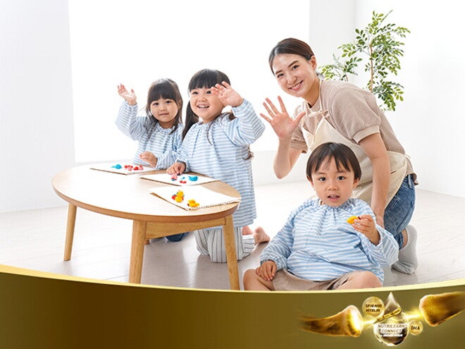 Phương pháp học nhanh nhớ lâu khi con học mẫu giáo Phương pháp học nhanh nhớ lâu khi con học mẫu giáo