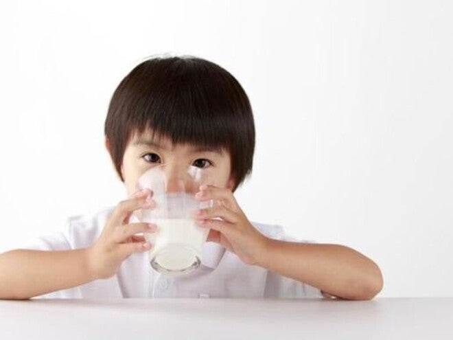 So với đạm A1, đạm A2  hỗ trợ dung nạp tiêu hóa tốt hơn