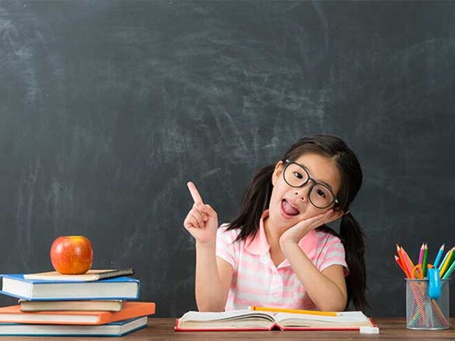 Lưu ý khi phát triển nhận thức cho trẻ mầm non Lưu ý khi phát triển nhận thức cho trẻ mầm non