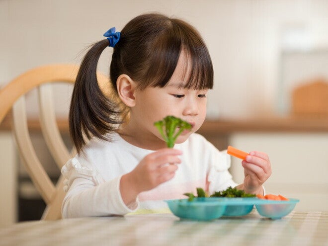 Làm sao để biết bé thiếu chất và giải pháp cải thiện dinh dưỡng phù hợp Làm sao để biết bé thiếu chất và giải pháp cải thiện dinh dưỡng phù hợp
