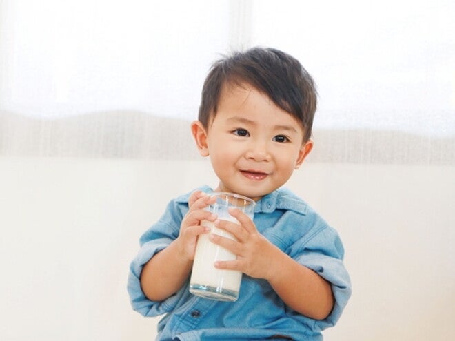 Chàm sữa ở trẻ Chàm sữa ở trẻ