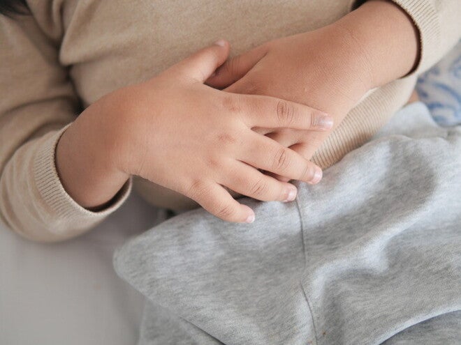 Nguyên nhân và giải pháp hiệu quả cho trẻ bị táo bón Nguyên nhân và giải pháp hiệu quả cho trẻ bị táo bón