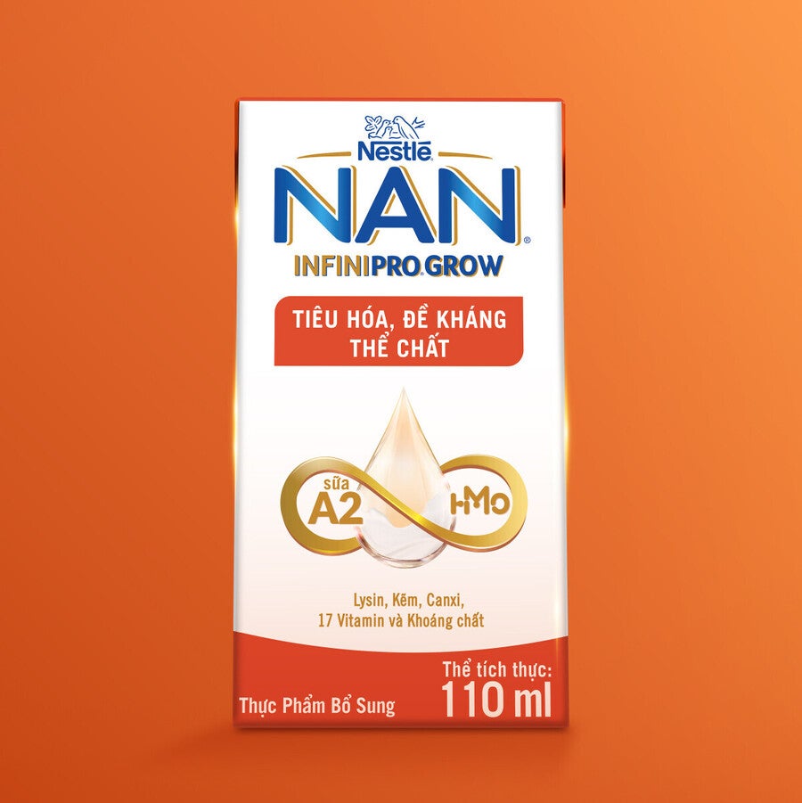 NAN INFINIPRO GROW 110ml