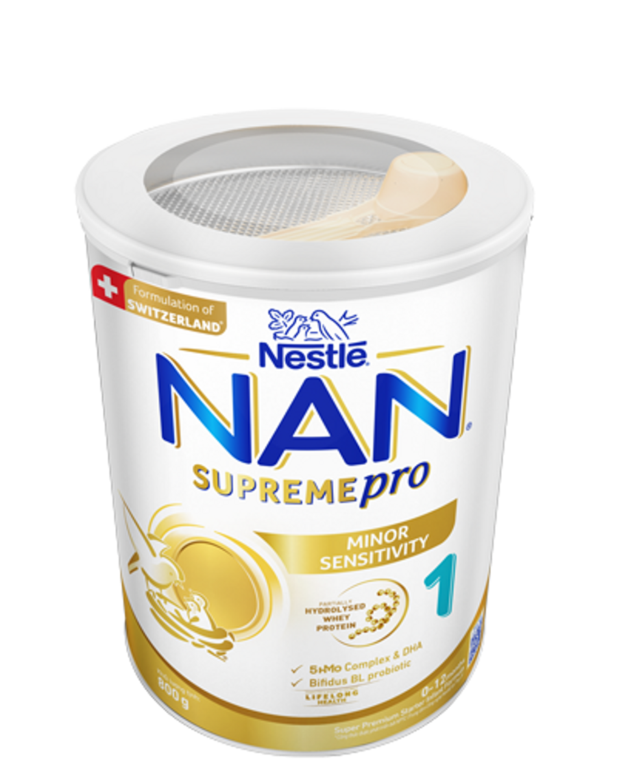 NAN SUPREME PRO 1