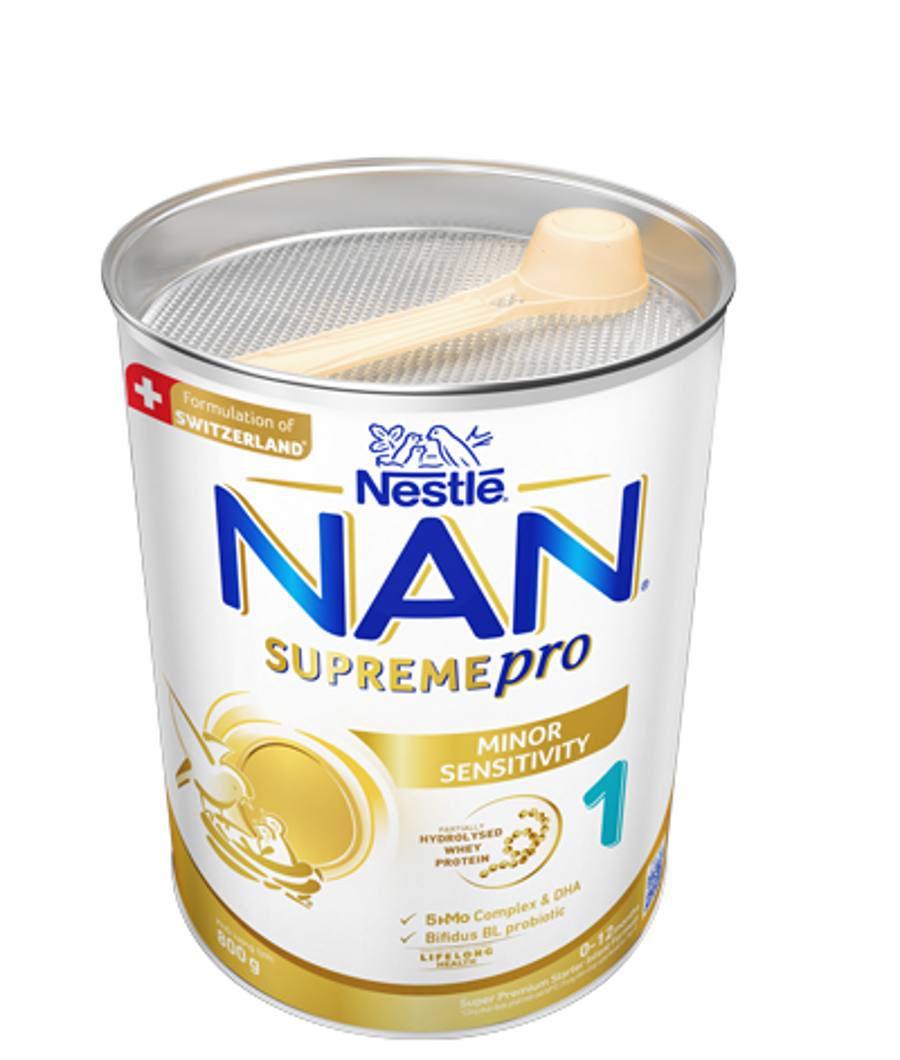NAN SUPREME PRO 1