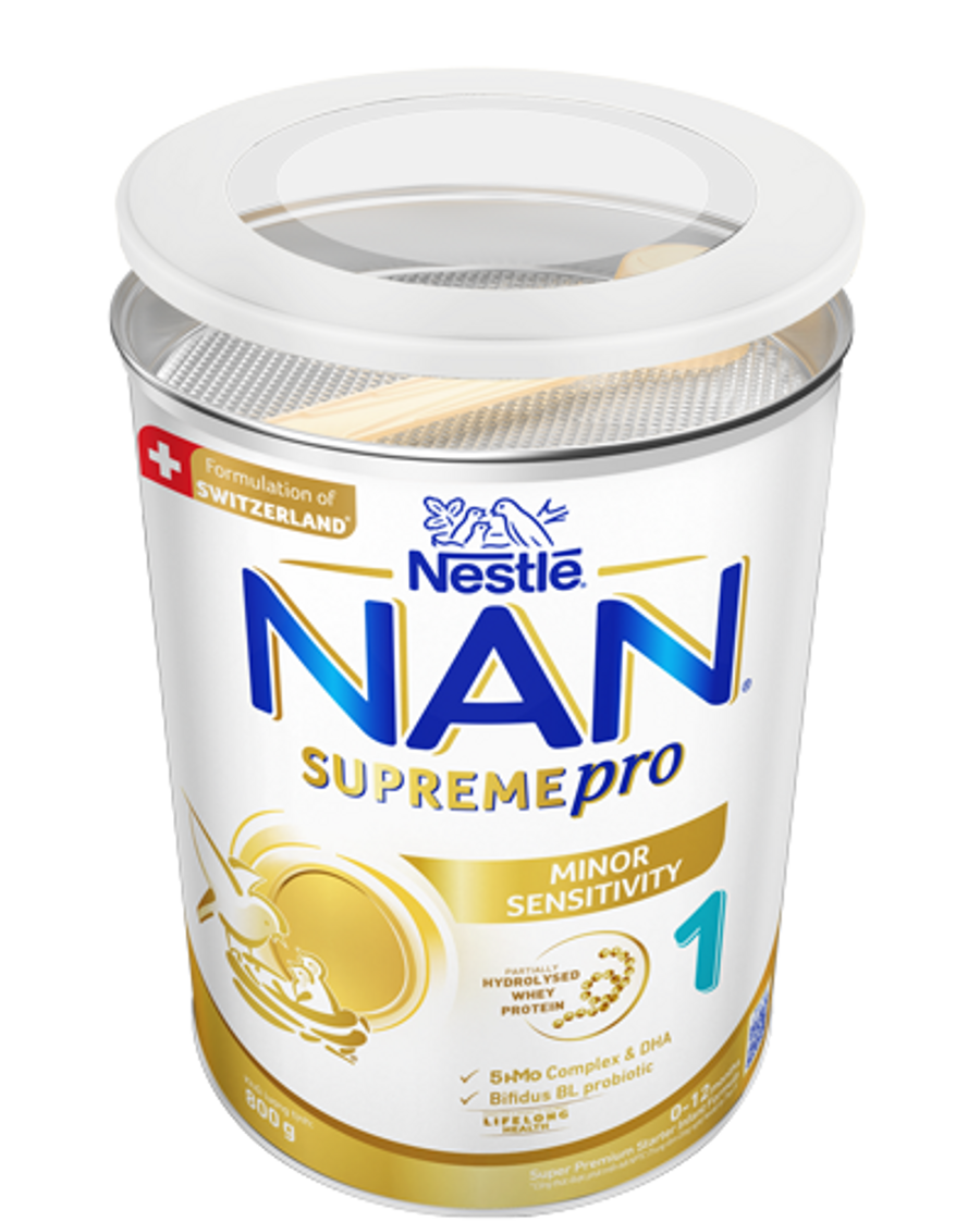 NAN SUPREME PRO 1