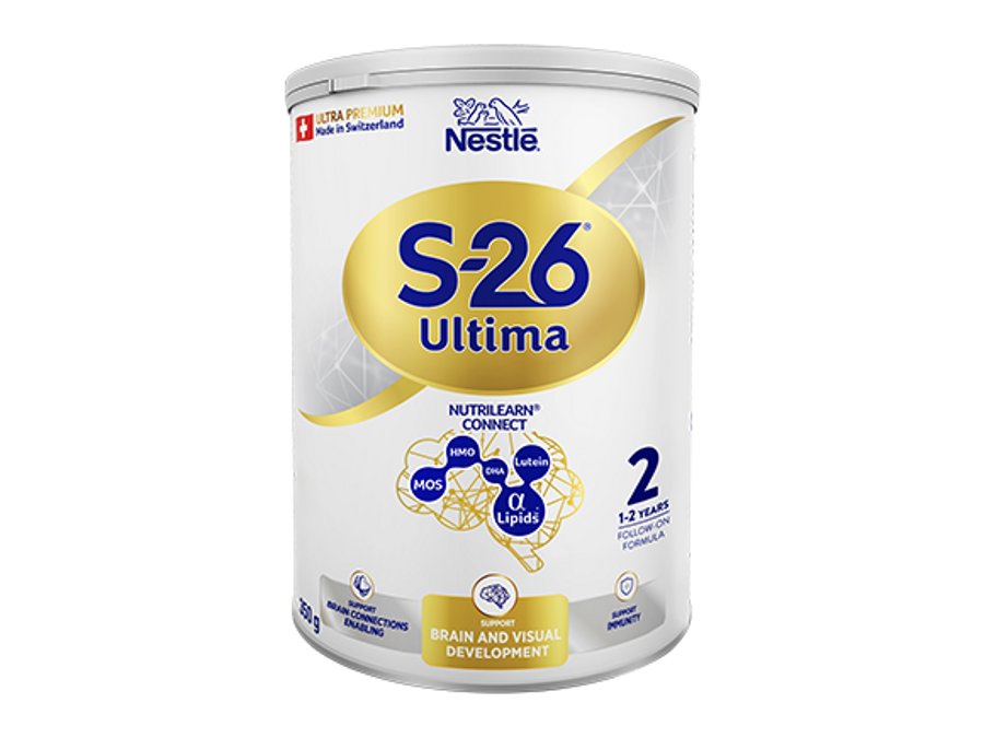 S26 Ultima
