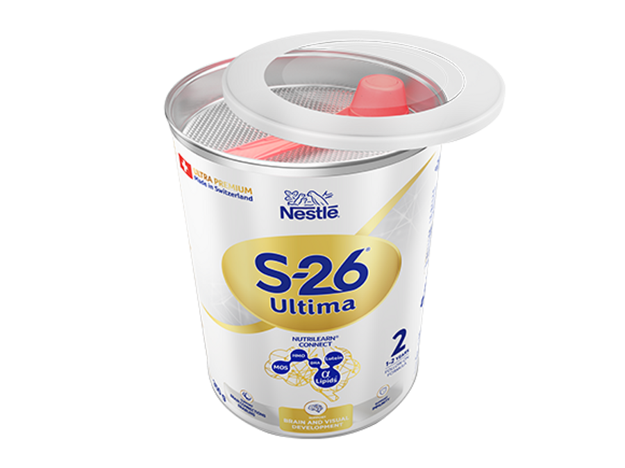 S26 Ultima