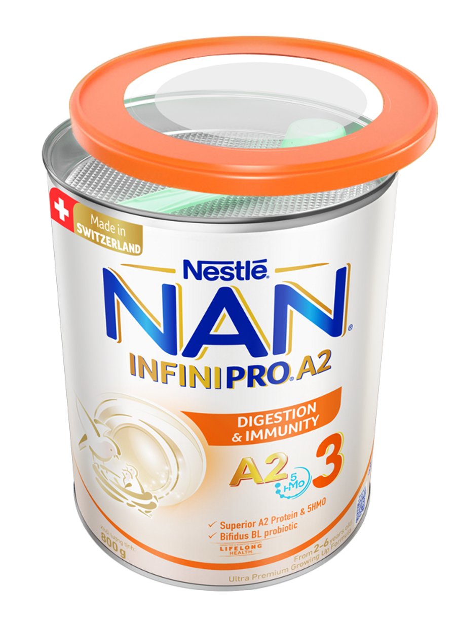 NAN INFINIPRO A2 3