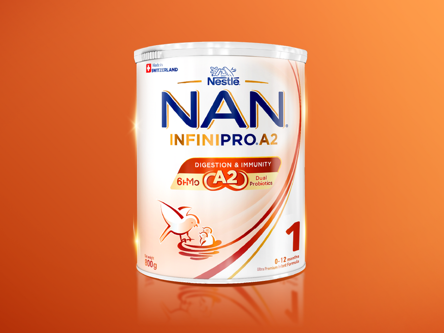 NAN INFINIPRO A2 1