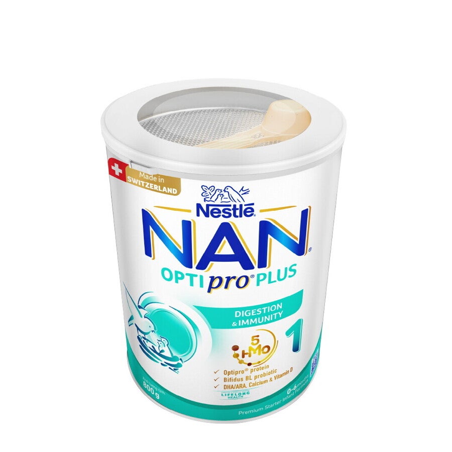 NAN Optipro Plus 1
