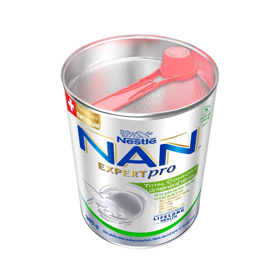 NAN® ExpertPro Total Comfort 