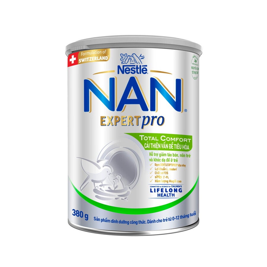 NAN® ExpertPro Total Comfort 