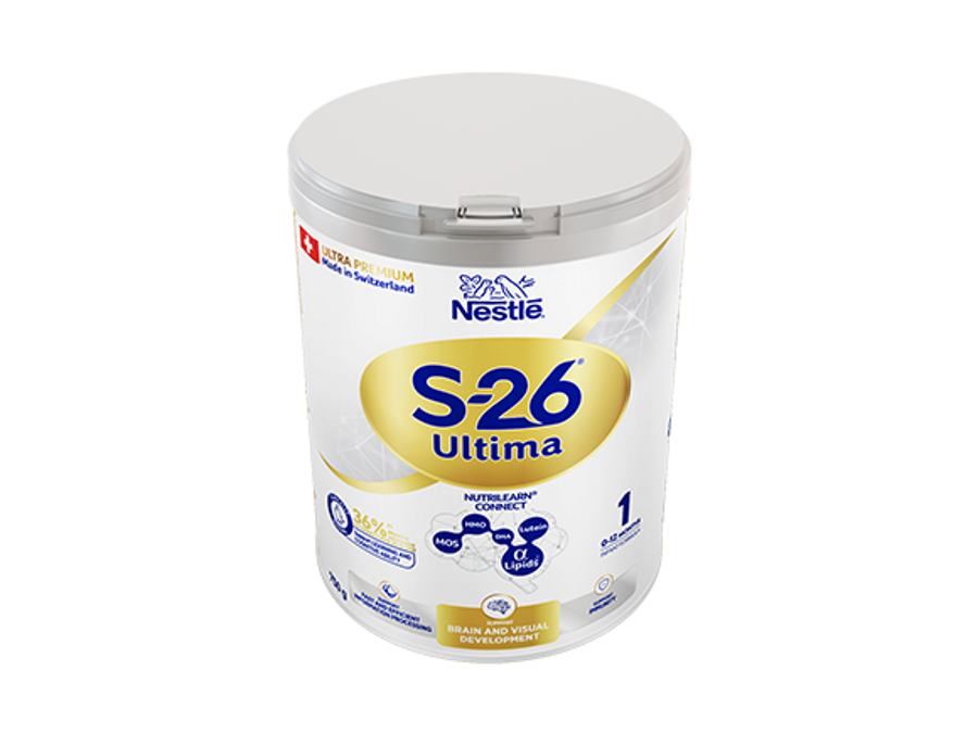 S26 Ultima 1