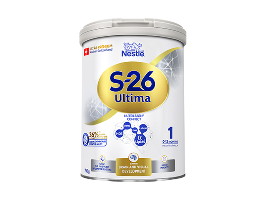 S26 Ultima 1