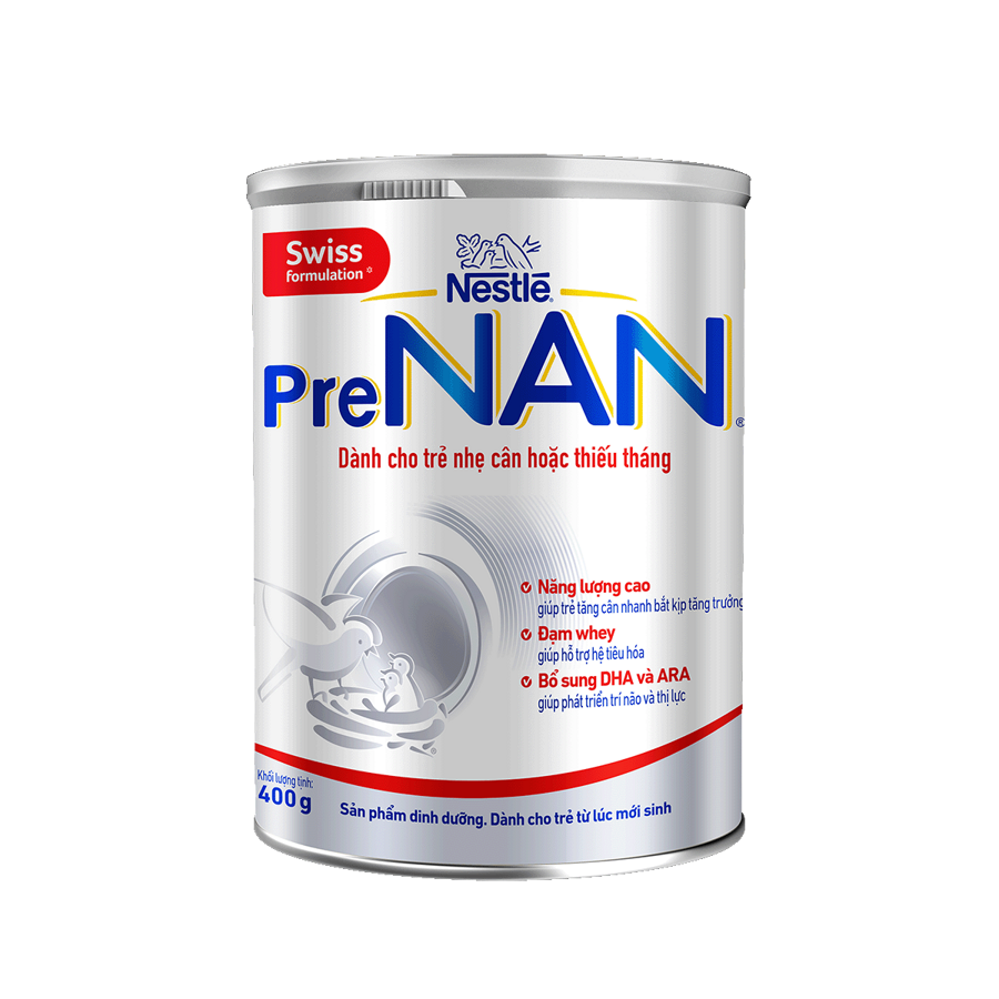 PreNAN
