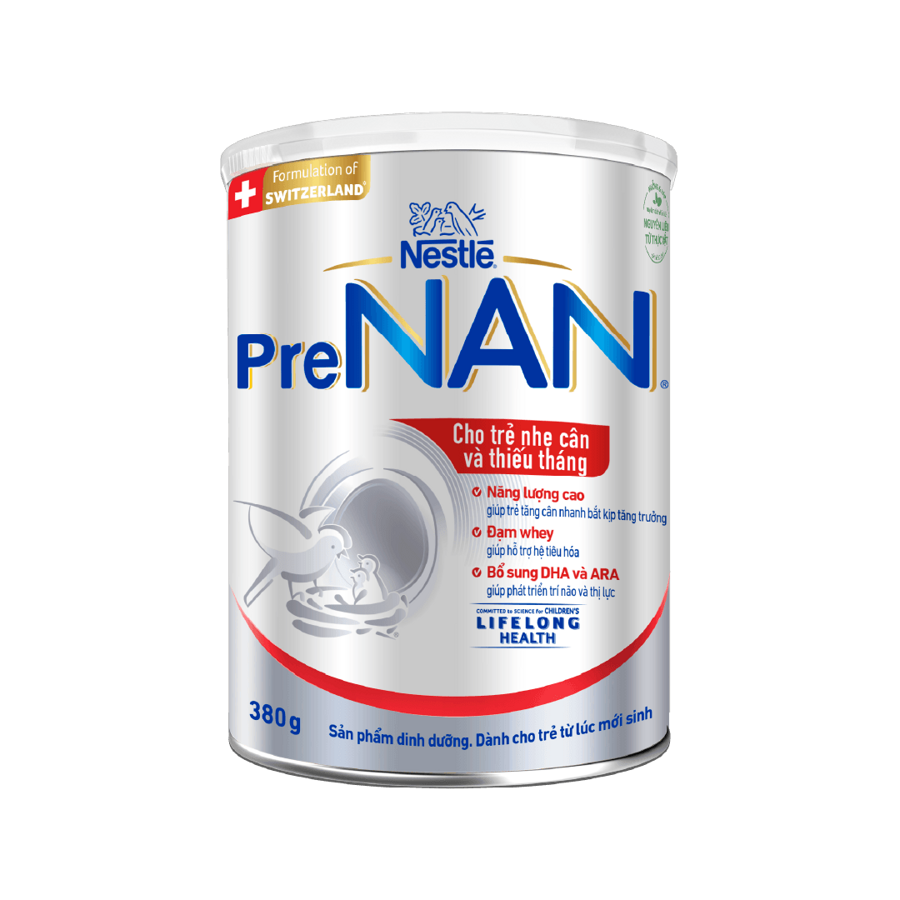 PreNAN