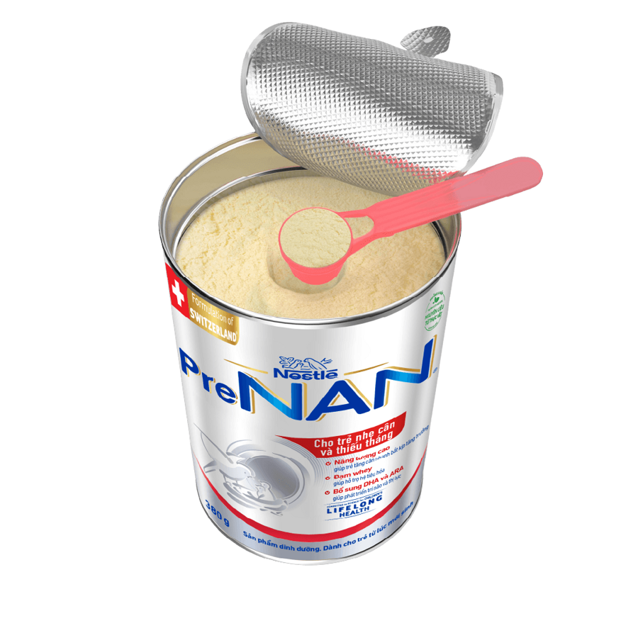 PreNAN