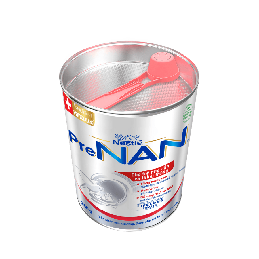 PreNAN