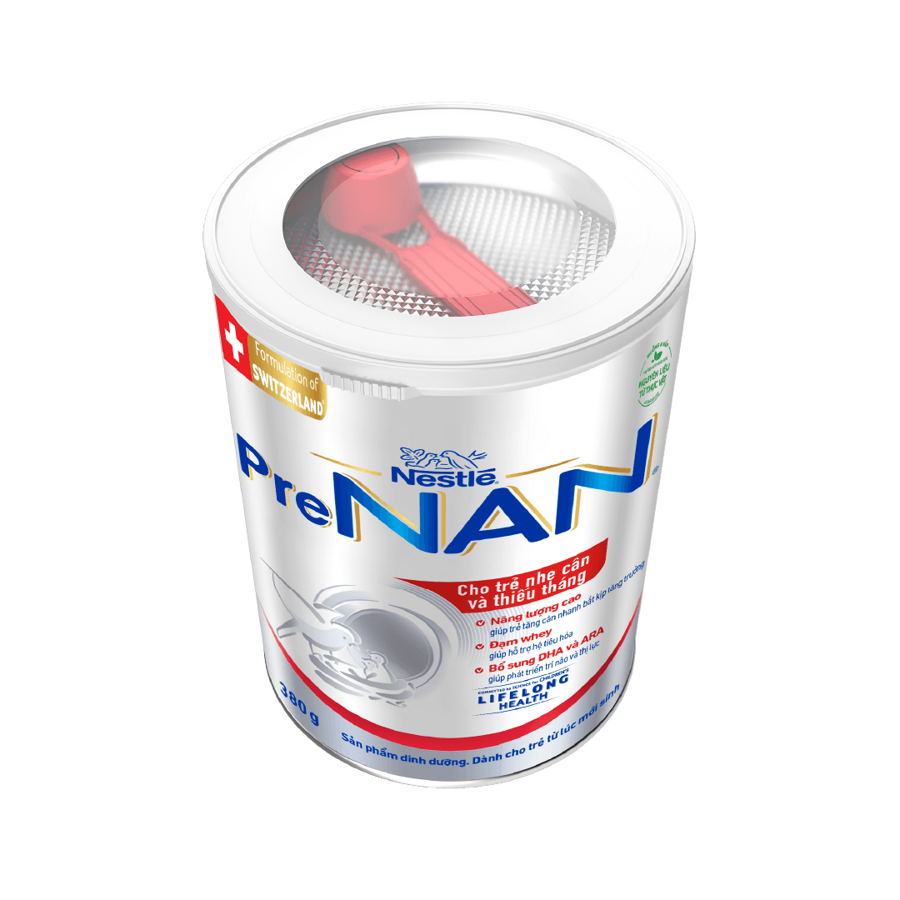 PreNAN