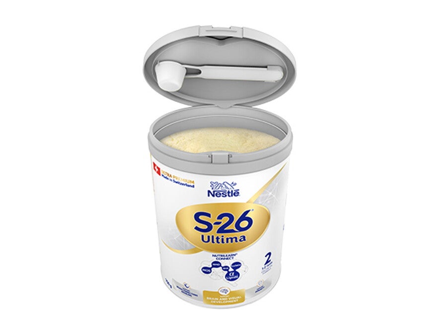 S26 Ultima