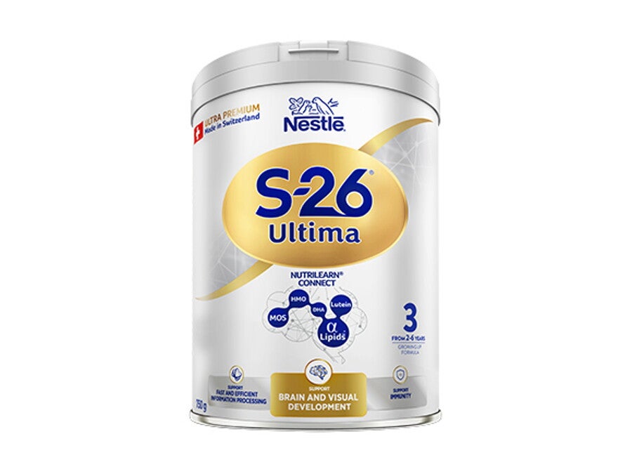 S26 Ultima