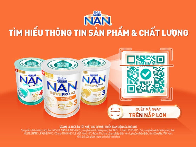 Tìm hiểu thông tin sản phẩm & chất lượng