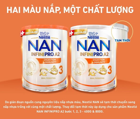 sữa mát nan infinipro a2 3 sữa mát nan infinipro a2 3