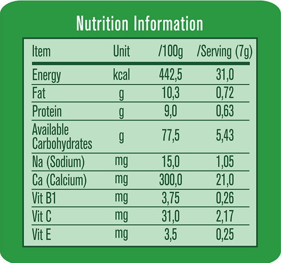 Bánh ăn dặm Gerber Organic vị Phúc bồn tử Chuối Bánh ăn dặm Gerber Organic vị Phúc bồn tử Chuối