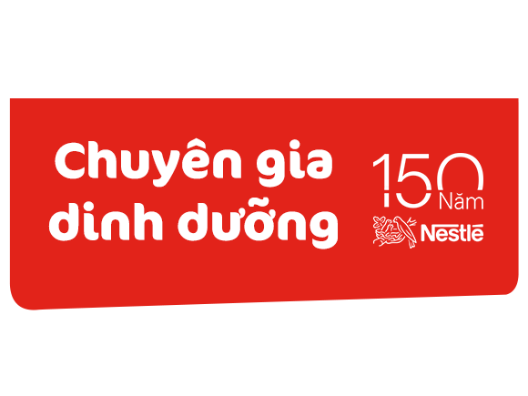 Chuyên gia dinh dưỡng 150 năm Chuyên gia dinh dưỡng 150 năm