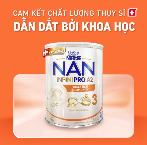Dẫn dắt bởi khoa học