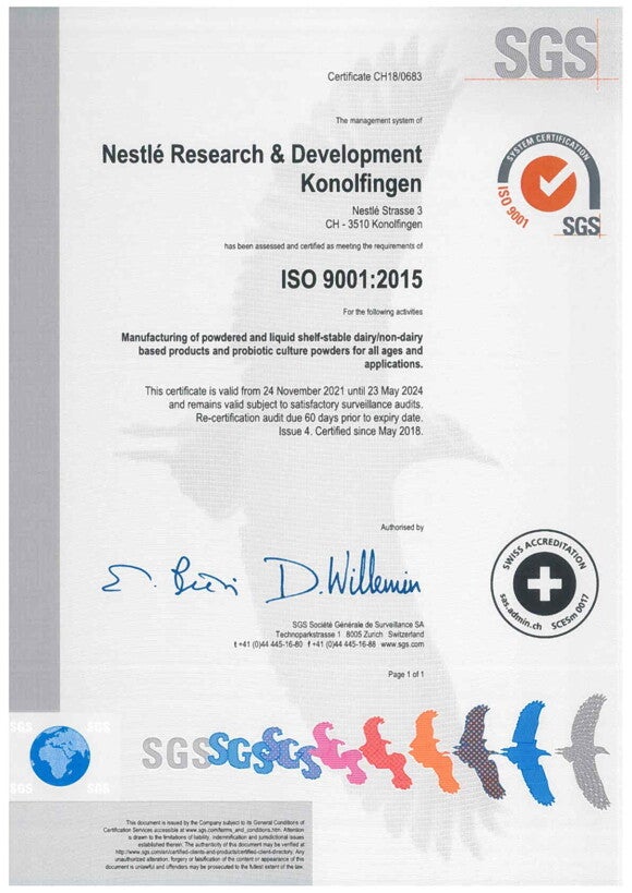 iso 9001
