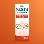 NAN INFINIPRO GROW 180ml