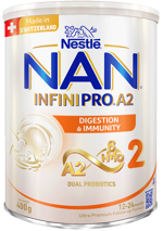 sữa mát nan infinipro a2 2