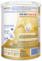 sữa nan supreme pro 2