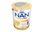 sữa nan supreme pro 2