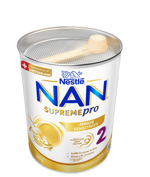 sữa nan supreme pro 2