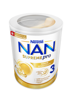 sữa nan supreme pro 3