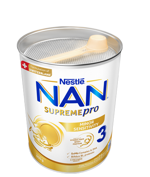 sữa nan supreme pro 3