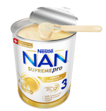 sữa nan supreme pro 3