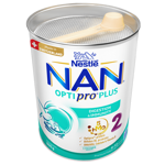 NAN Optipro Plus 2