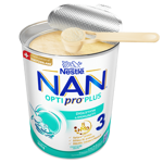 NAN Optipro Plus 3