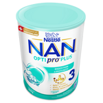 NAN Optipro Plus 3