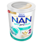 NAN Optipro Plus 2