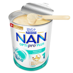 NAN Optipro Plus 1