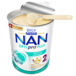 NAN Optipro Plus 2
